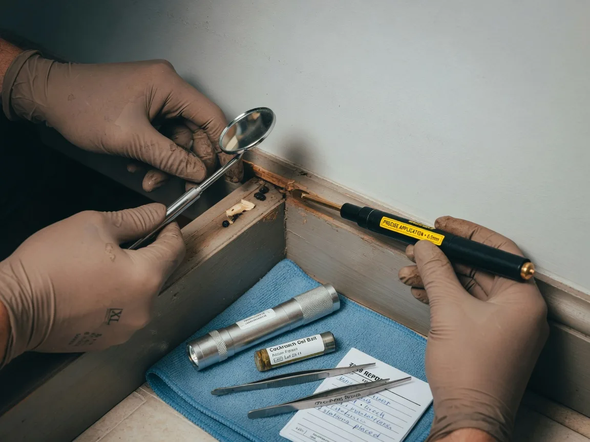 Why choose Emergency Pest Control in Adrian, MI